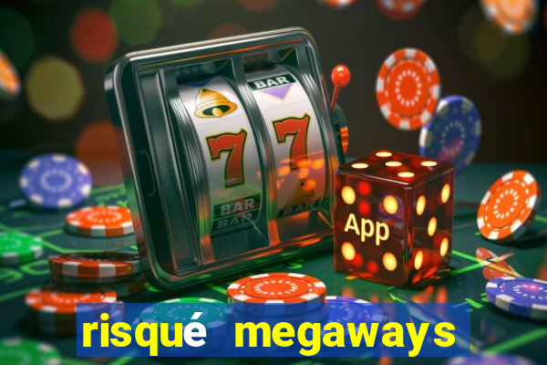 risqué megaways slot online