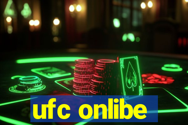 ufc onlibe