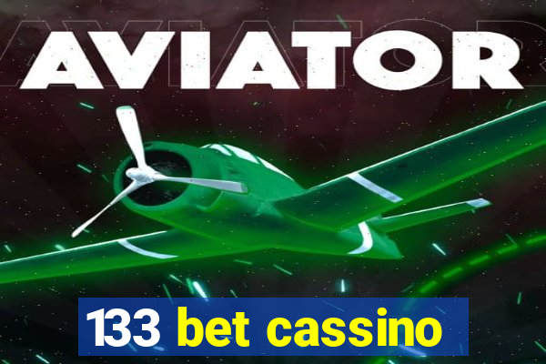 133 bet cassino