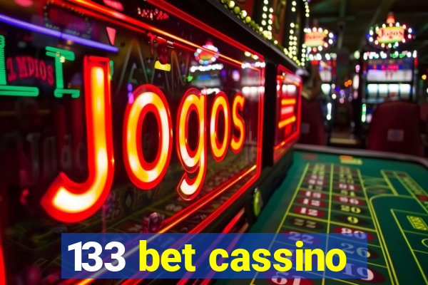 133 bet cassino