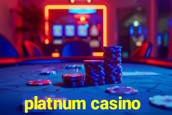 platnum casino