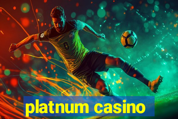 platnum casino