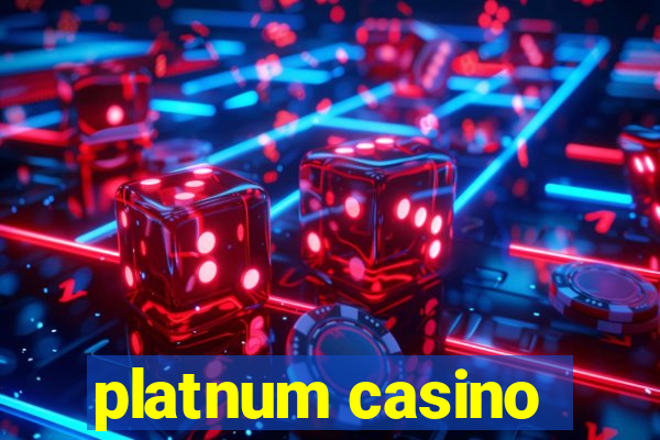 platnum casino