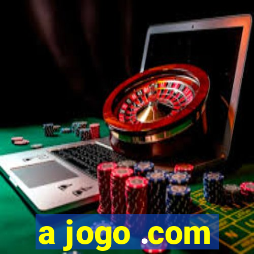 a jogo .com