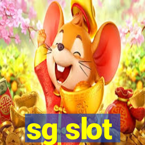 sg slot