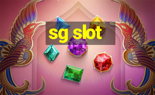 sg slot