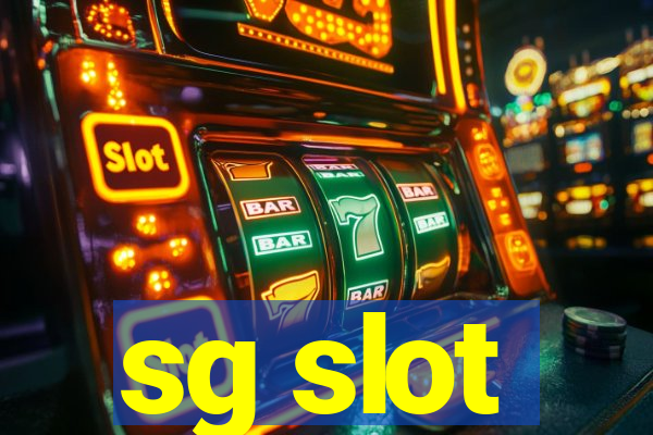 sg slot