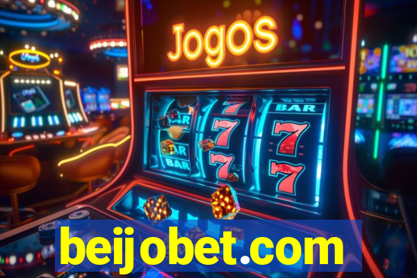 beijobet.com