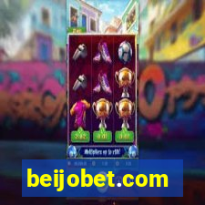 beijobet.com