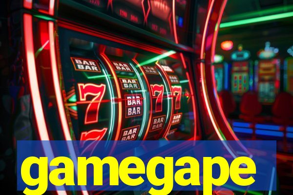 gamegape