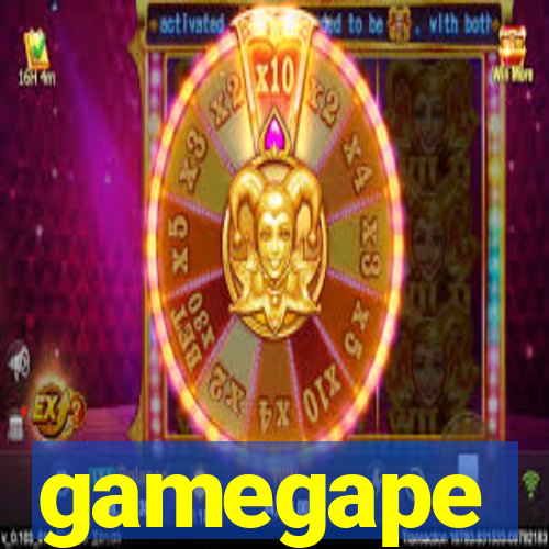 gamegape