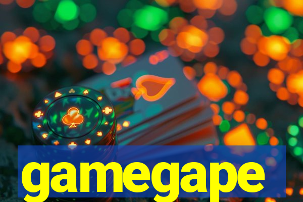 gamegape