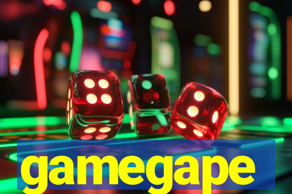 gamegape