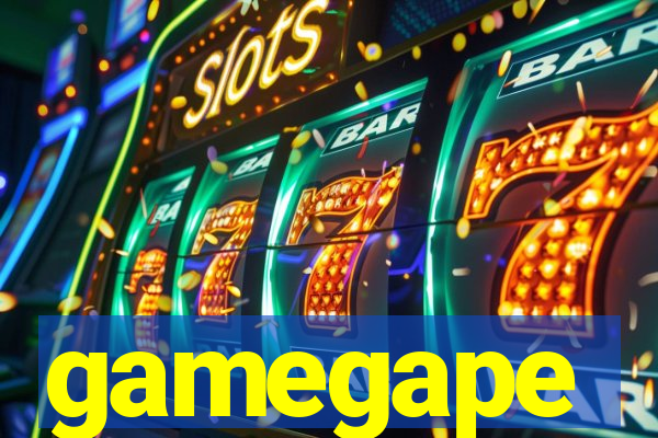 gamegape