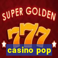 casino pop