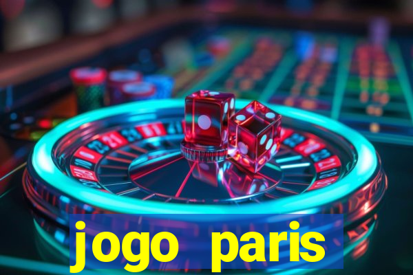 jogo paris saint-germain hoje ao vivo