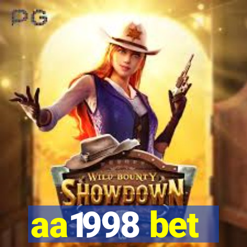 aa1998 bet