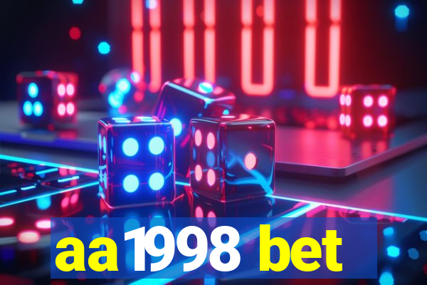 aa1998 bet