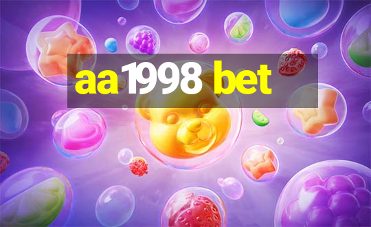 aa1998 bet