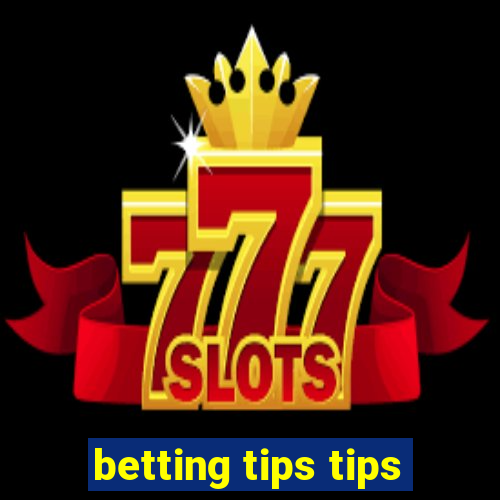 betting tips tips