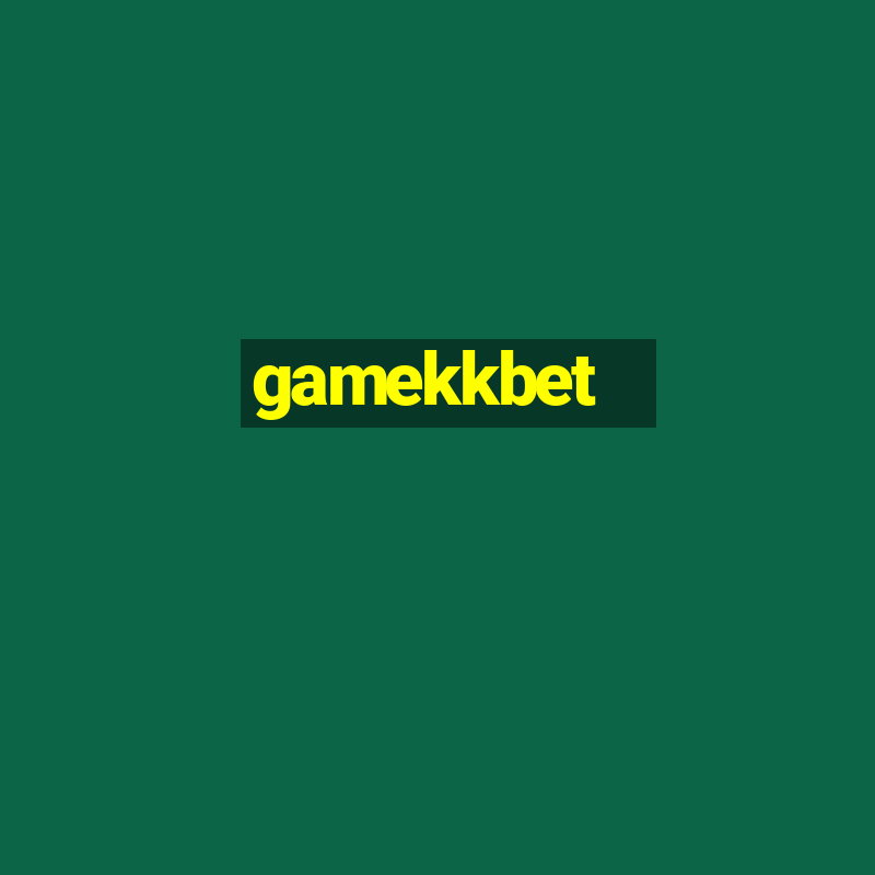 gamekkbet