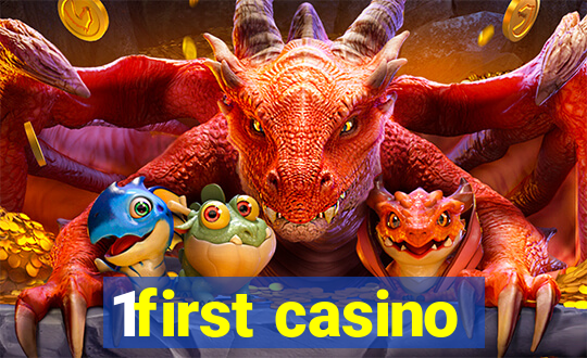 1first casino