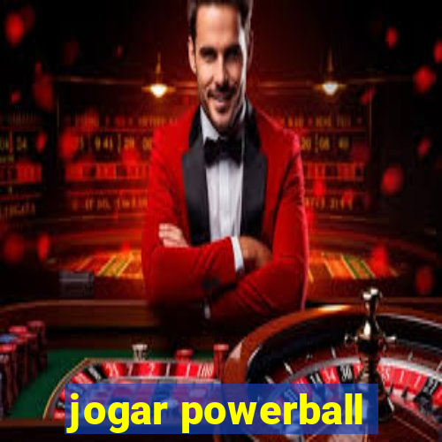 jogar powerball