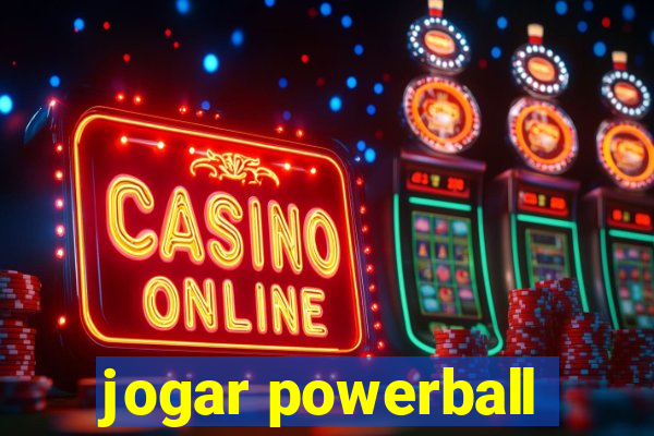 jogar powerball