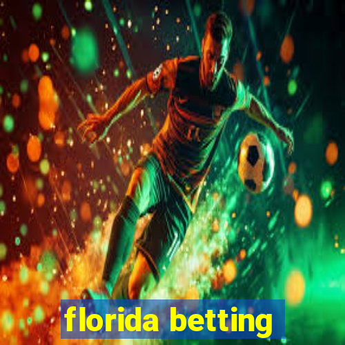 florida betting