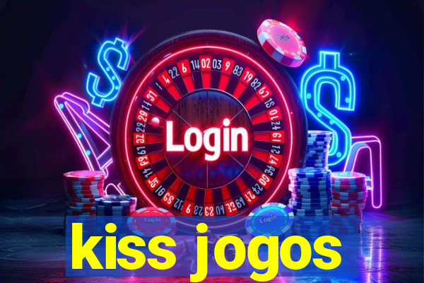 kiss jogos