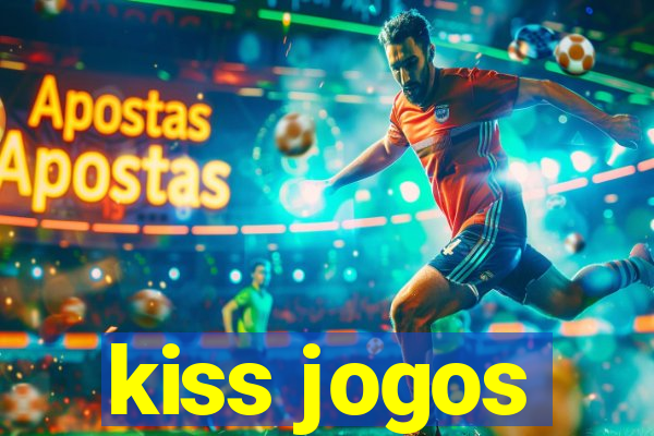 kiss jogos