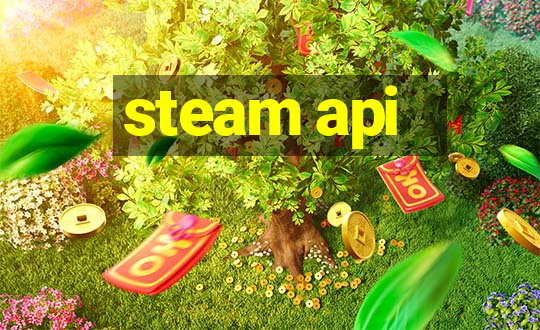 steam api