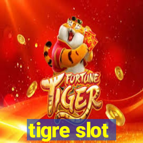 tigre slot