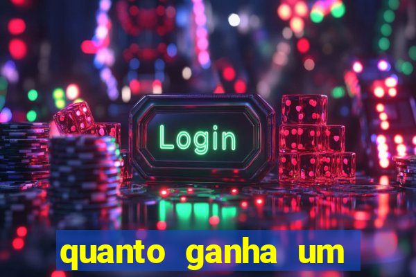 quanto ganha um entregador do correios