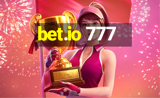 bet.io 777