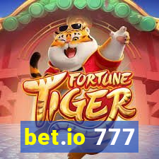 bet.io 777