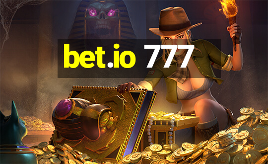 bet.io 777