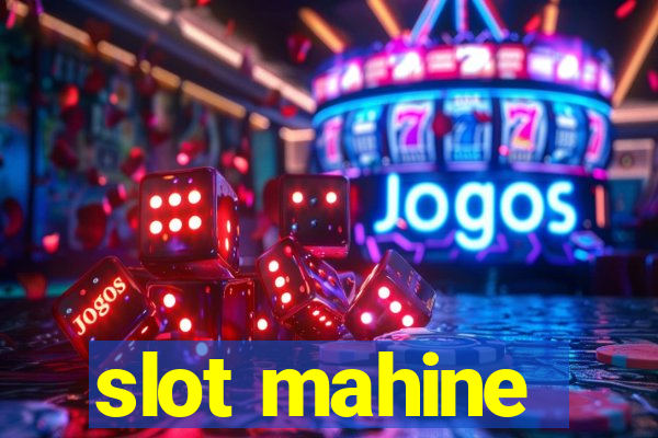 slot mahine