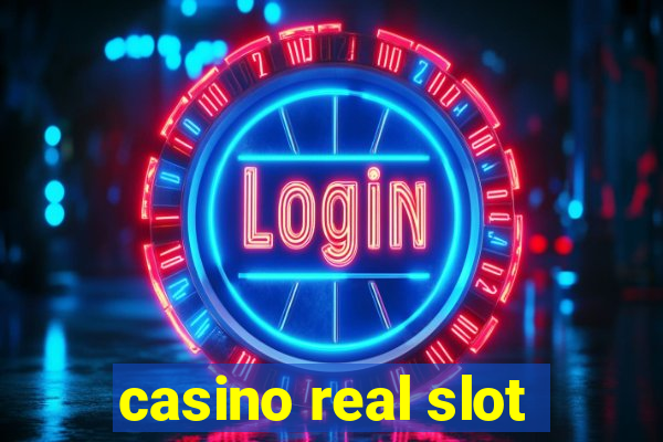 casino real slot