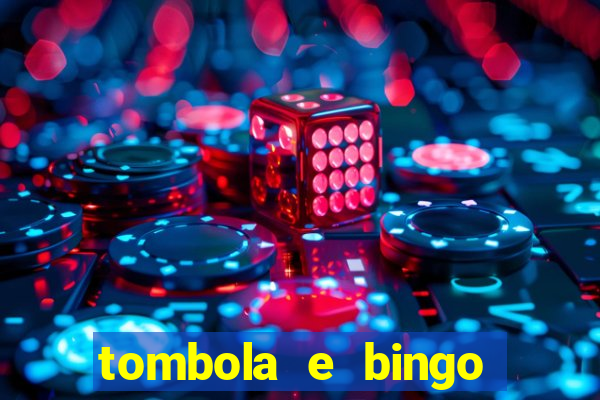 tombola e bingo online italia