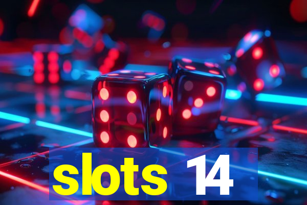 slots 14