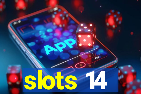 slots 14