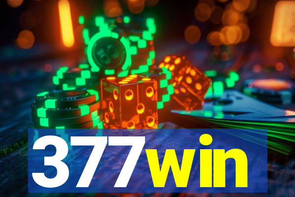 377win