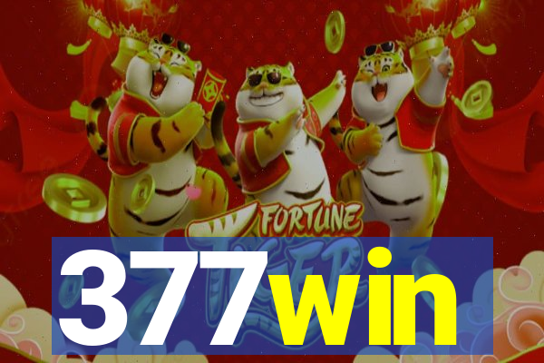 377win