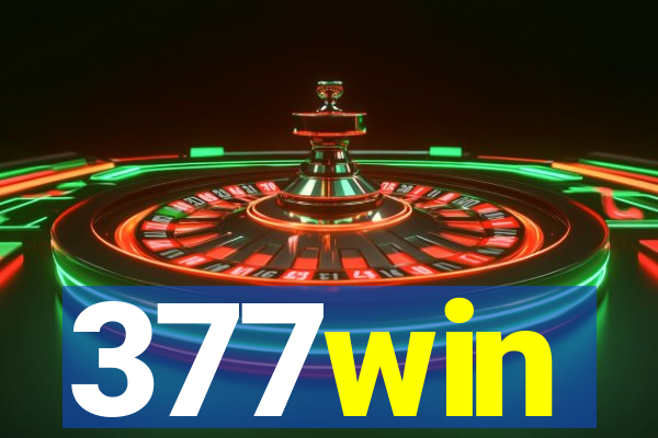 377win