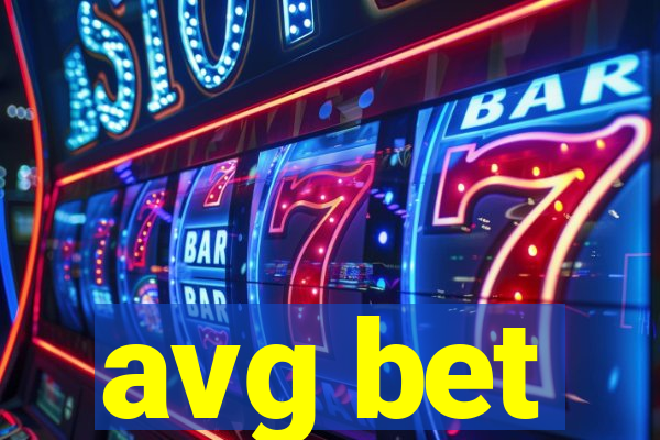 avg bet