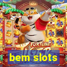 bem slots