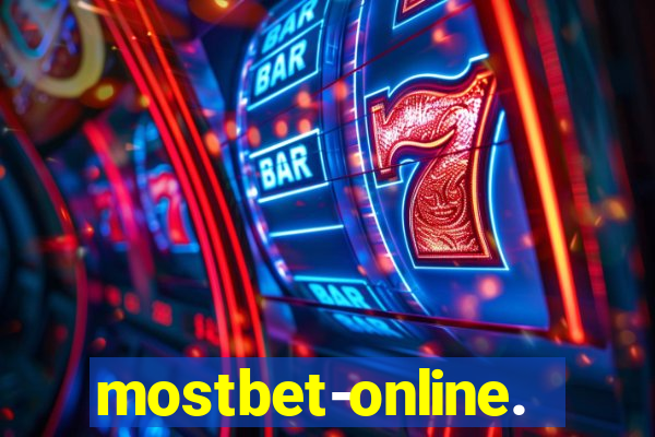 mostbet-online.com.br