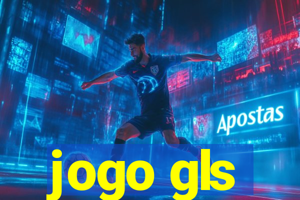 jogo gls