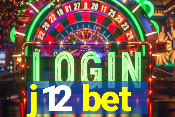 j12 bet